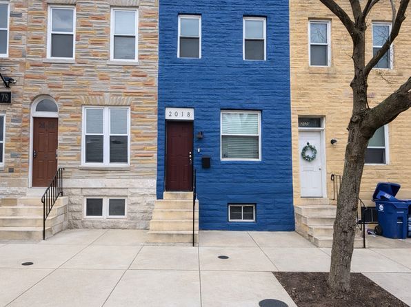 2018 E Lafayette Ave