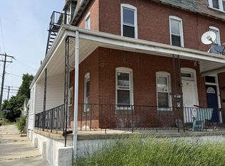 336 W 8th St, Chester, PA 19013