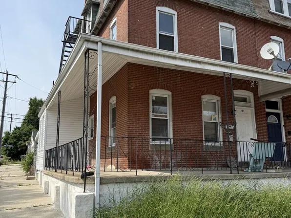 336 W 8th St, Chester, PA 19013