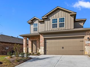 Florence Plan, Hanolley Hills, Sherman, TX 75092