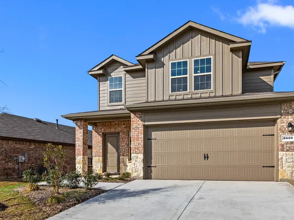 Florence Plan, Hanolley Hills