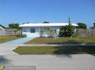 2530 NE 7th Ter, Pompano Beach, FL 33064