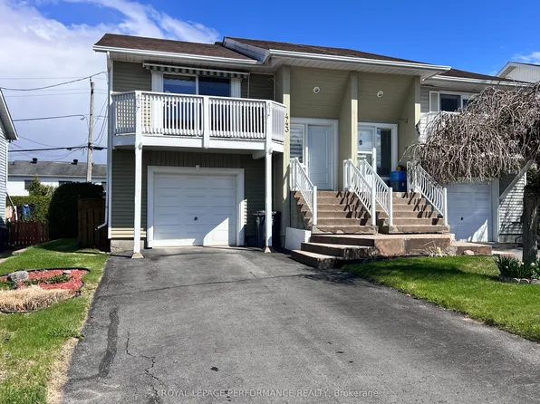 443 Tupper St, Hawkesbury, ON K6A 3L9