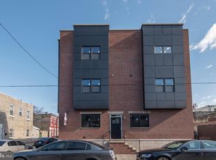 1553 S Garnet St, Philadelphia, PA 19146