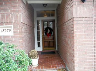 18079 Partridge Green Dr, Houston, TX 77084