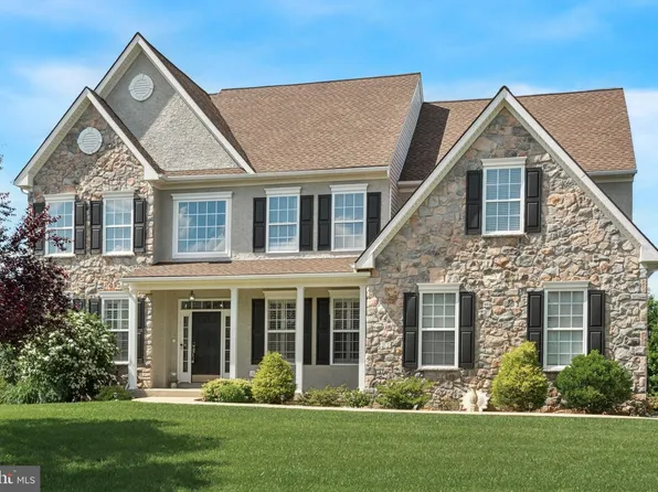 131 Bridle Path Ln, Coatesville, PA 19320