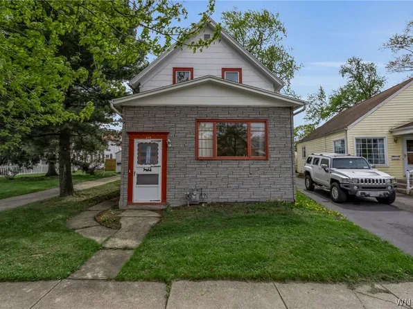115 Fuller Ave, Tonawanda, NY 14150