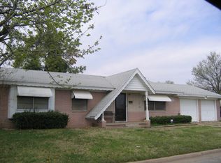 6701 S Drexel Ave, Oklahoma City, OK 73159