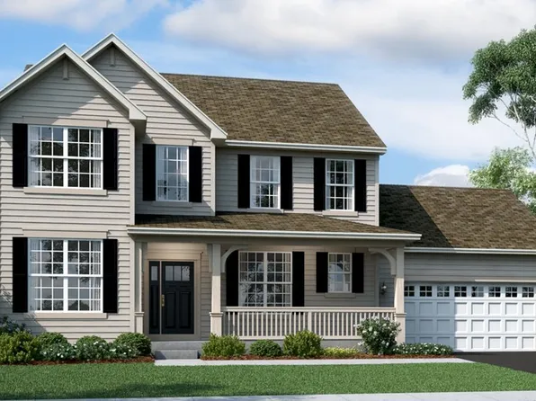 600 Waterford Rd, Elgin, IL 60124