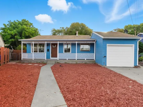 1961 Regello Ct, San Pablo, CA 94806