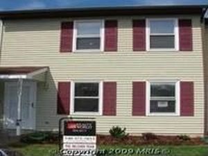 10504 Sunflower Ct, Fredericksburg, VA, 22407