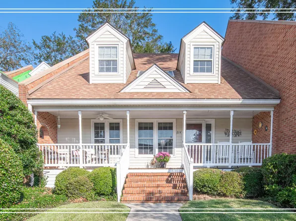 214 Hickory Pl, North Augusta, SC 29841