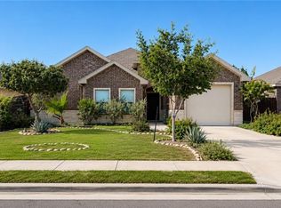 432 Gonzalez Dr, Donna, TX 78537