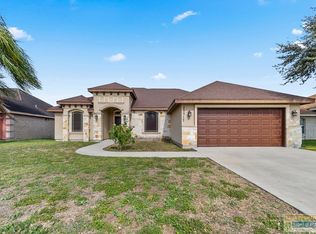 23717 Sun Chase Cir, Harlingen, TX 78552
