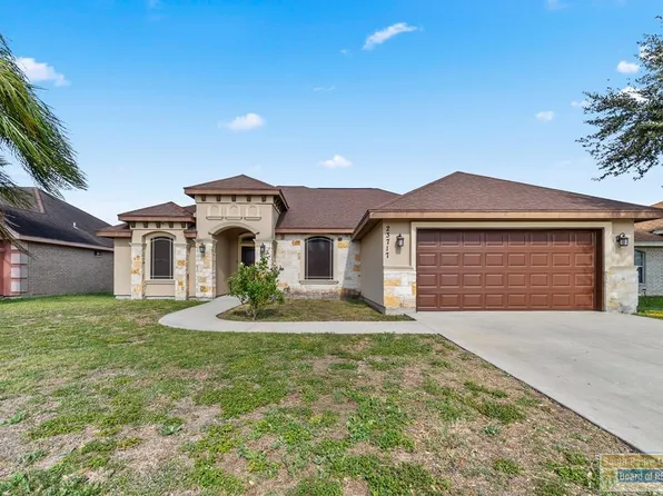 23717 Sun Chase Cir, Harlingen, TX 78552