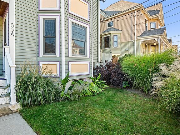 3rd image of 56 Hewlett St #1