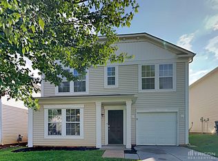 4237 Quinn Dr, Charlotte, NC 28269
