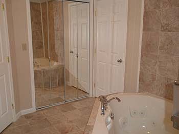 Bathroom #5 - basement