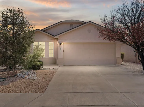 6224 Calle De Vida NW, Albuquerque, NM 87114