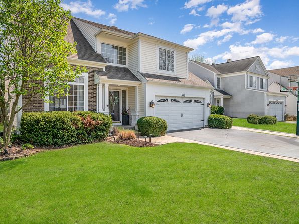 553 Ivory Ln, Bartlett, IL 60103