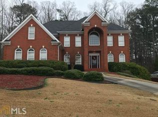 3136 Northchester Pl, Lithonia, GA 30038