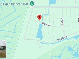 Rotonda Sands, Placida, FL 33946