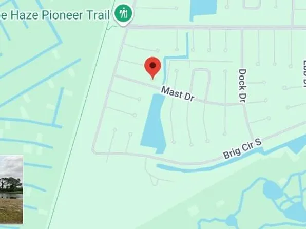 16 Mast Dr, Placida, FL 33946