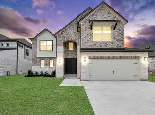 3102 Native Spring Dr, Spring, TX 77373