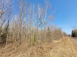 N Cemetery Rd, Winter, WI 54896