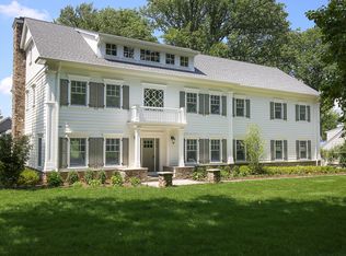 5 Cayuga Way, Short Hills, NJ 07078