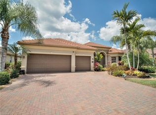 20849 Torre Del Lago St, Estero, FL 33928