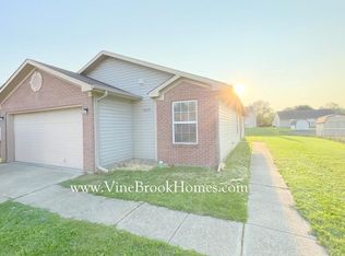 3604 Chokecherry Ln, Indianapolis, IN