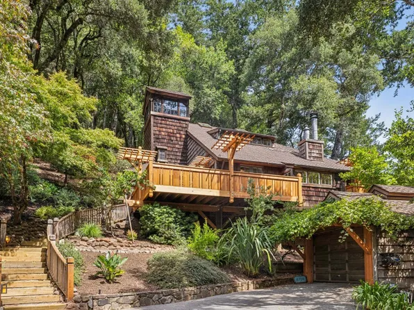 6700 Lucas Valley Road, Nicasio, CA 94946