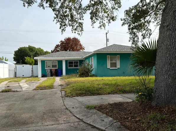 34 Highland Dr SW, Vero Beach, FL 32962