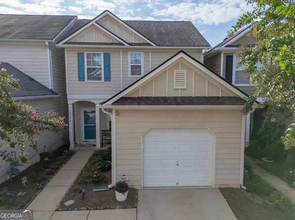 4706 Autumn Rose Trl, Oakwood, GA 30566