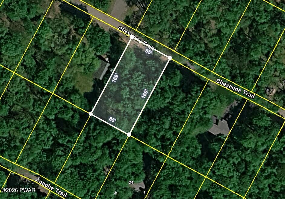 1st image of 27 Cheyenne Trl
