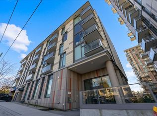 8138 Fraser St #410, Vancouver, BC