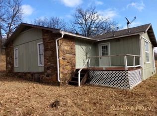 475754 E 1093 Rd, Muldrow, OK 74948
