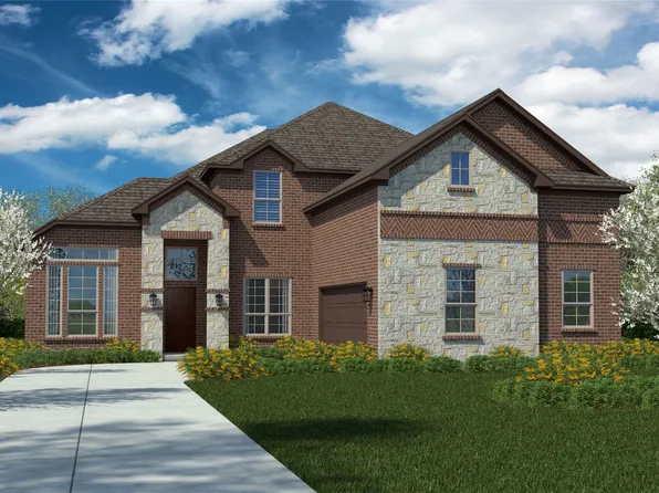 6001 14th St, Midlothian, TX 76065