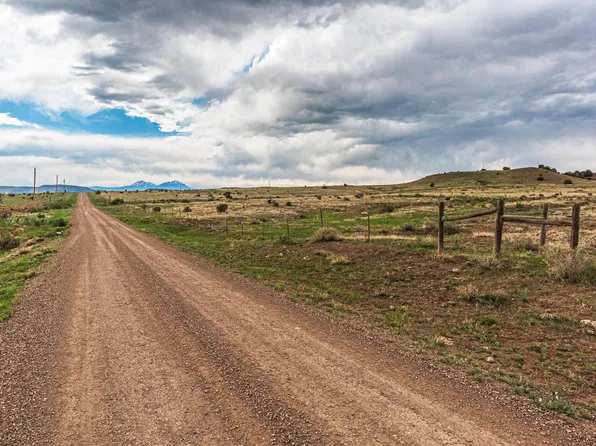 Nya Adams Road Phase 4/lot #3, Trinidad, CO 81082