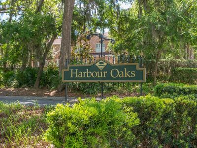 401 Harbour Oaks Dr, Saint Simons Island, GA, 31522