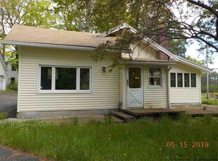 585 Blue Mountain Rd, Saugerties, NY 12477