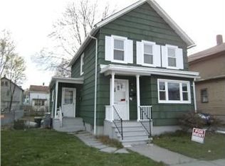 45 Barcelow St, Pt Jervis, NY 12771