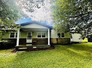 2904 Sunset Trl, Charlestown, IN 47111