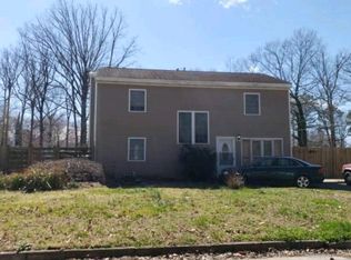 200 Beverly St, Hampton, VA 23669