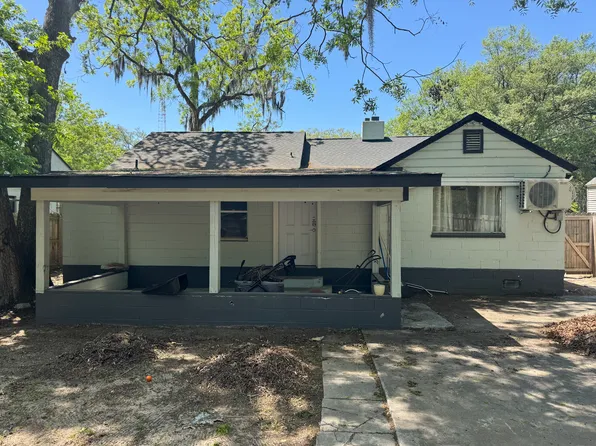 18 Palm Ave #B, Savannah, GA 31404