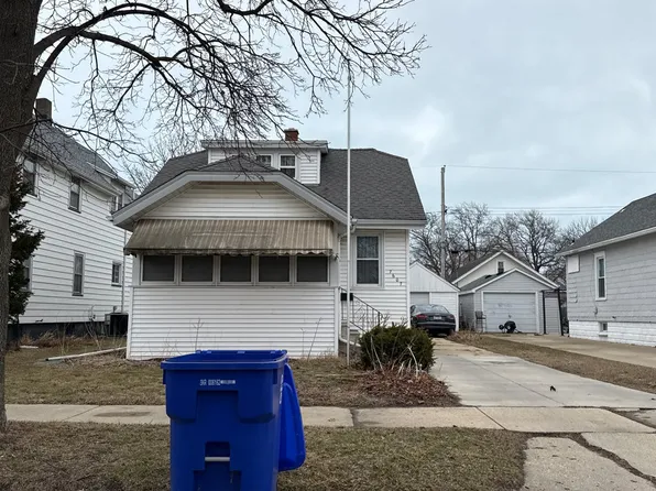 7607 15th Ave, Kenosha, WI 53143