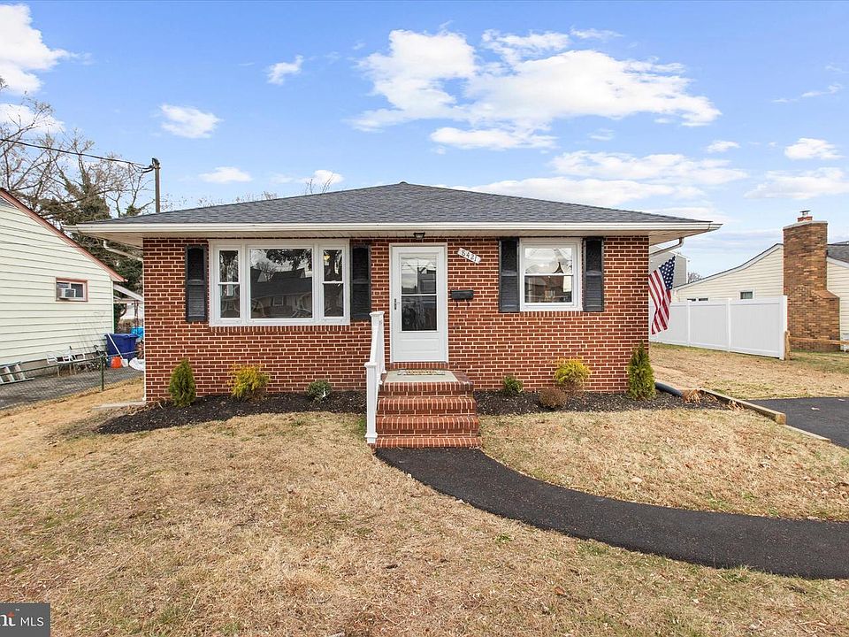 1st image of 8421 Spring Rd