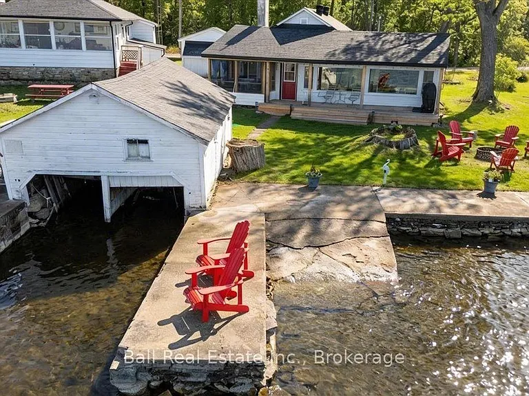 1129 McCarthys Point Rd — Photo 27