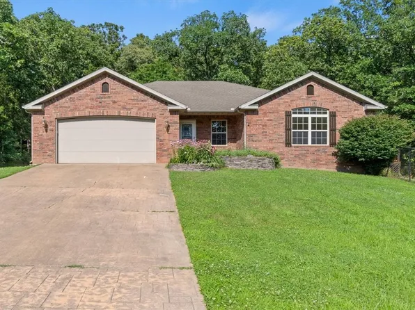 352 Madison St #7343, Huntsville, AR 72740